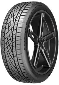 Continental ExtremeContact DWS06 PLUS
