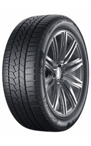 Continental WinterContact TS 860 S