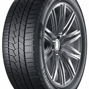 Continental WinterContact TS 860 S