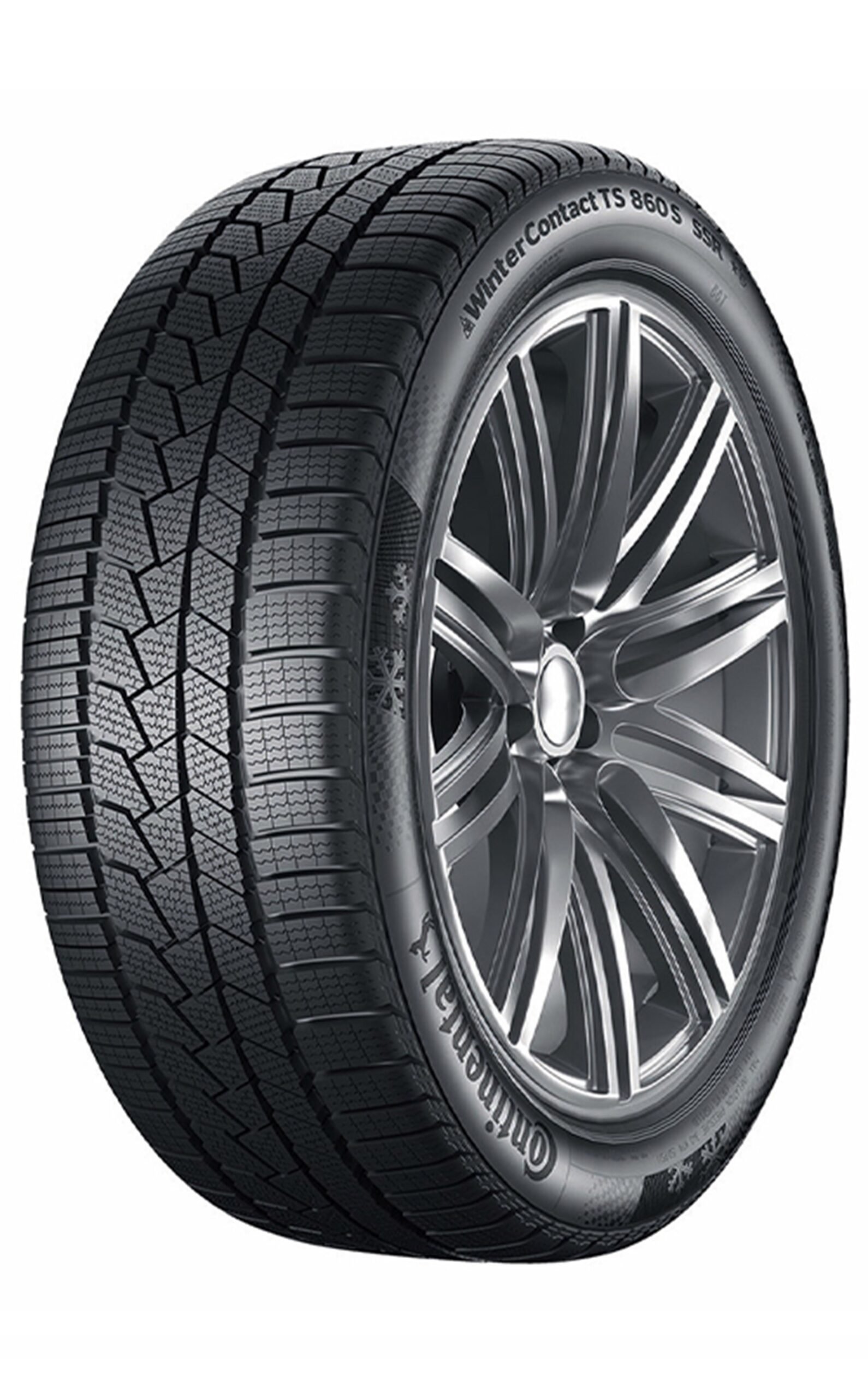 Continental WinterContact TS 860 S 205/60R16