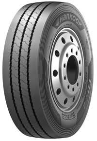 Hankook TH22 215/75R17.5 16PR