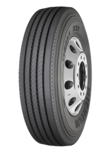 Michelin XZE