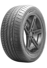 Continental 4x4SportContact