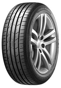 Hankook K125 235/60R17W