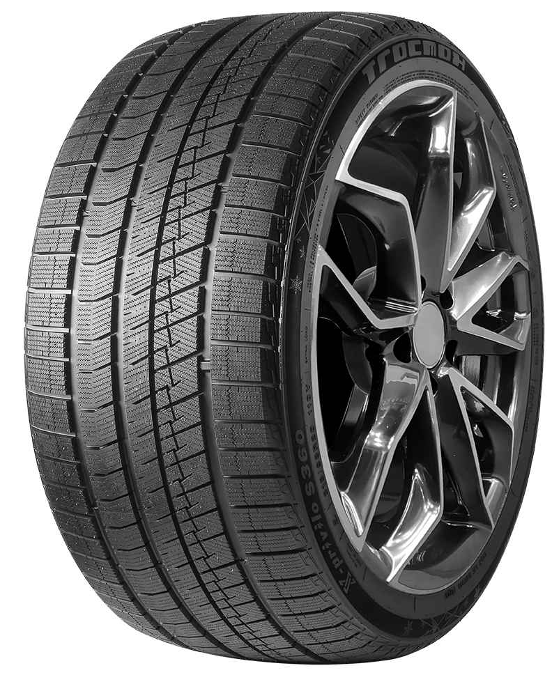 Tracmax X-privilo S360 195/65R15