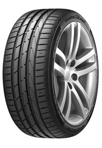 Hankook K117 225/40R18Y