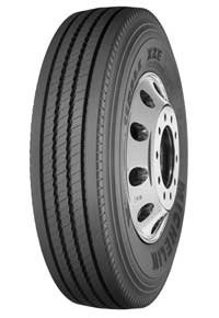 Michelin XZE