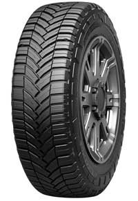 Michelin Agilis CrossClimate