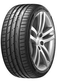 Hankook K117B 225/45R18W