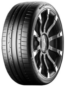 Continental SportContact 6