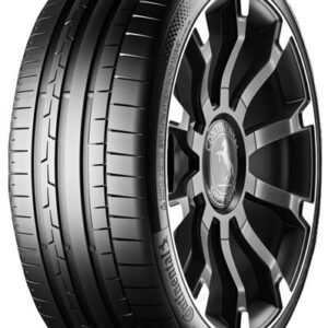 Continental SportContact 6