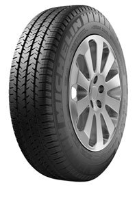 Michelin AGILIS 205/65R15C