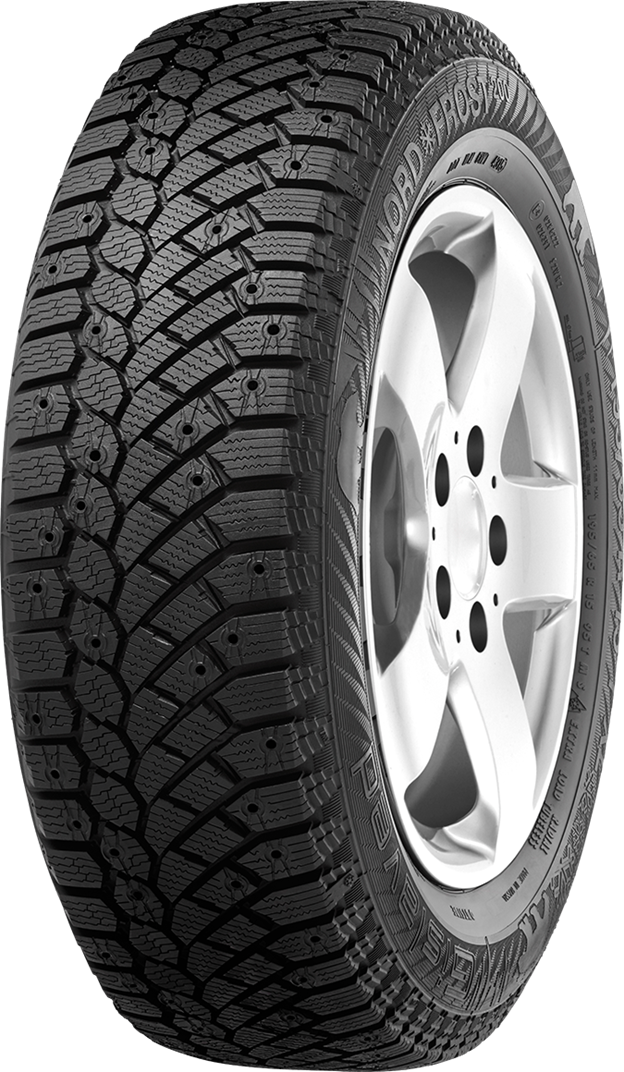 Gislaved Nord Frost 200 ID 185/65R15