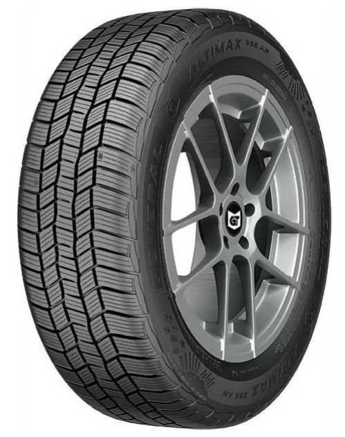 General Altimax 365AW 235/55R17