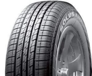 Kumho KL21 BSW