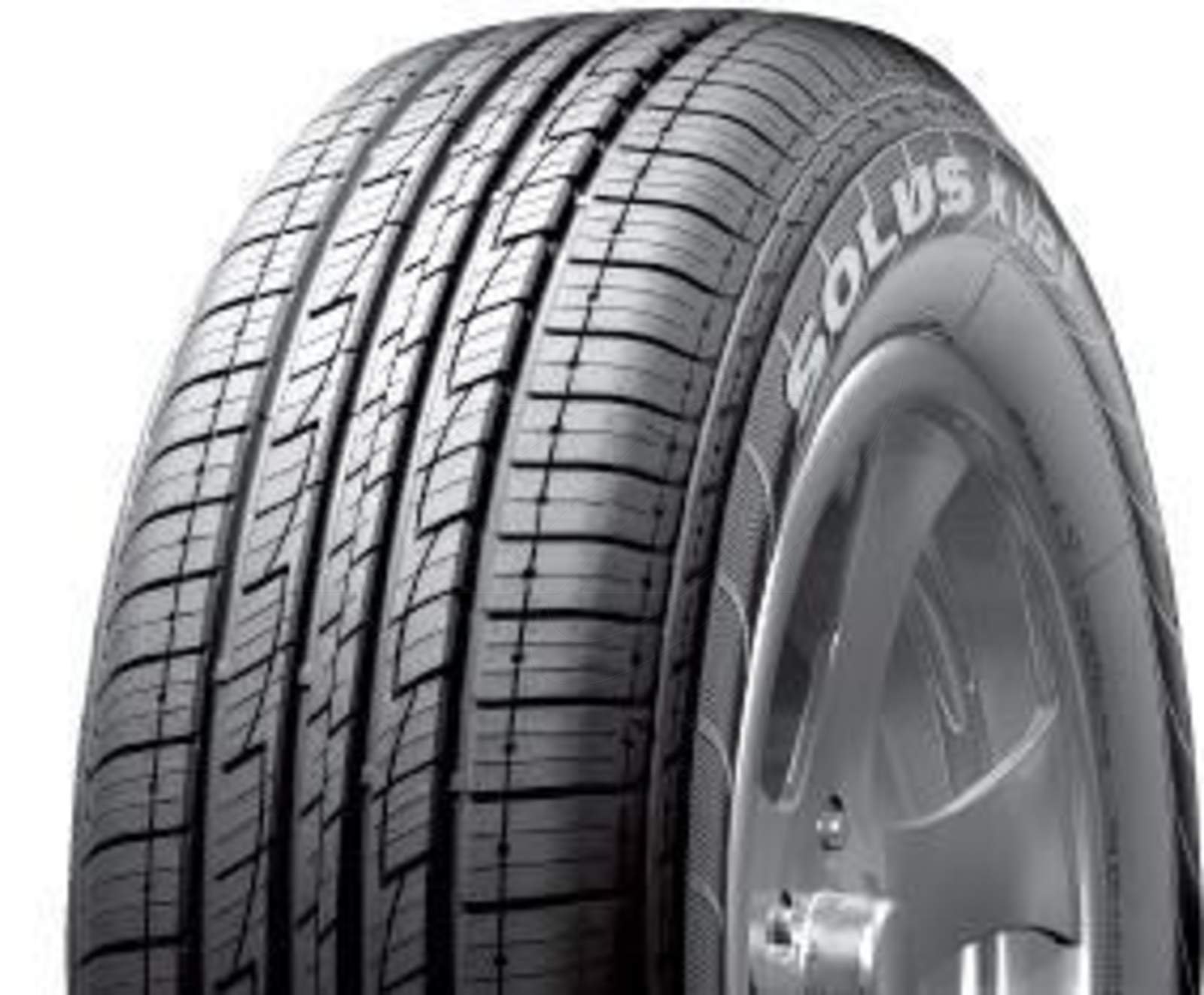 Kumho KL21 BSW 225/65R17