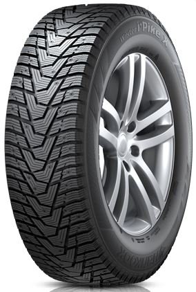 Hankook W429A 235/65R16T