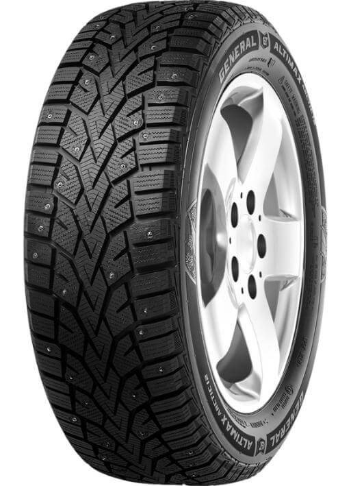 General Altimax Arctic 12 CD 225/50R17