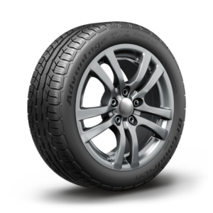BFGoodrich Advantage T/A Sport LT