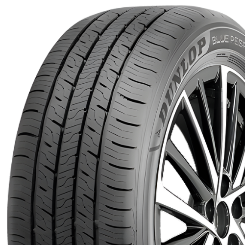 Dunlop BLUE RESPONSE A/S 195/65R15