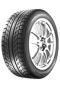 BFGoodrich G-FORCE SPORT COMP-2 (V)