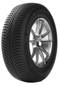 Michelin CROSSCLIMATE SUV HV