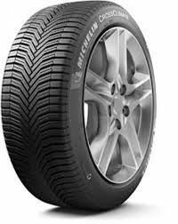 Michelin Cross Climate SUV