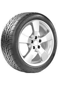 BFGoodrich G-FORCE SUPER SPORT A/S (H)