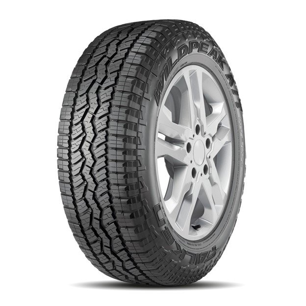 Falken WILDPEAK A/T AT3WA 275/55R20