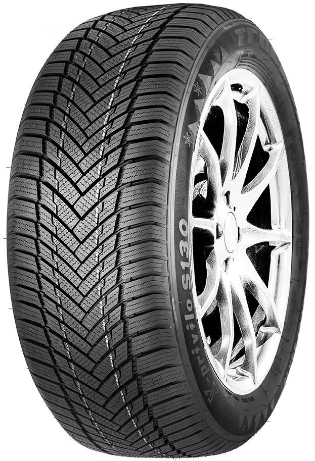 Tracmax X-privilo S130 205/65R16