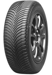 Michelin CrossClimate2