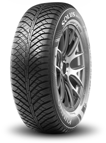 Kumho HA31 195/65R15