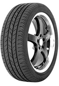 Continental ContiProContact
