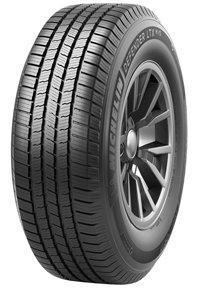 Michelin Defender LTX M/S