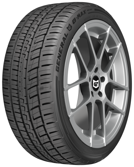 General G-MAX AS-07 275/55R20