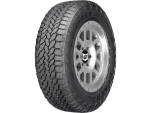 General GRABBER A/T Sport-W