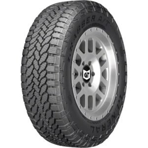 General GRABBER A/T Sport-W