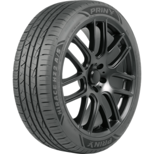 Prinx HiRACE HZ2 A/S