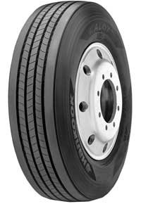 Hankook AL07+