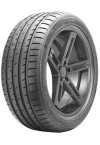 Continental ContiSportContact 3
