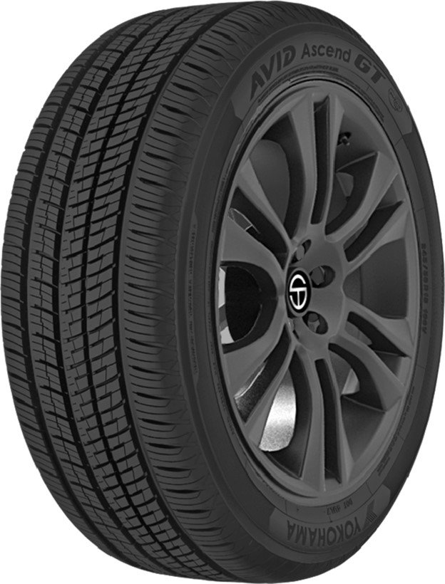 Yokohama AVID S35C 225/65R17