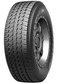 BFGoodrich LONG TRAIL TOURING