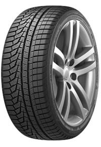 Hankook W320A 235/65R17 XL 108V