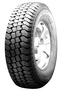 Kumho KL78 265/70R17 113S