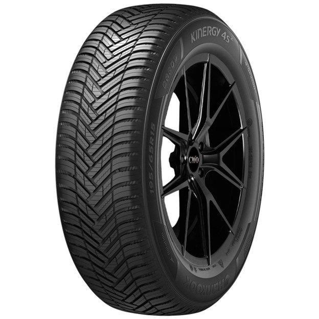 Hankook H750A 225/60R17H