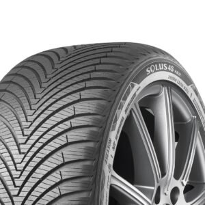Kumho HA32