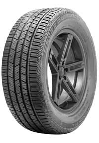 Continental CrossContact LX Sport