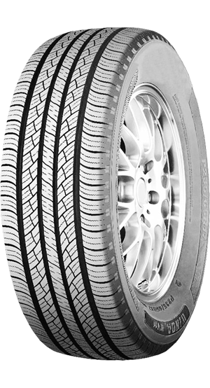 Boto SASQUA H/T 235/70R16