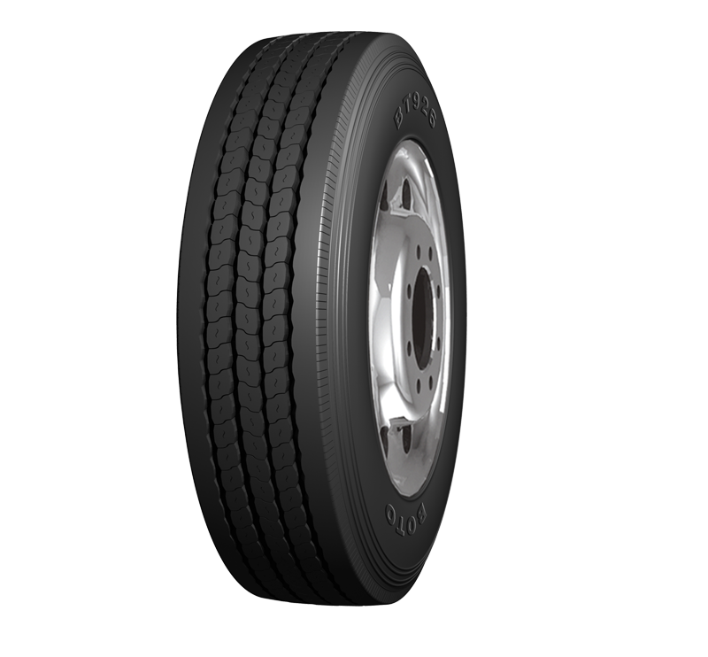 Boto BT926 235/75R17.5-18