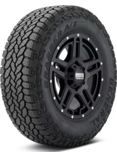 General Grabber A/T Sport
